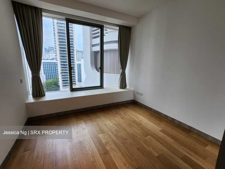 Ardmore Residence (D10), Condominium #439637011
